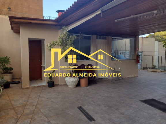 Imagem Apartamento com 3 Quartos à Venda, 132 m² em Vila Trujillo - Sorocaba
