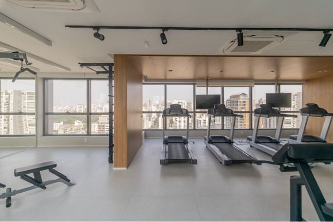 Imagem Apartamento com 1 Quarto à Venda, 51 m² em Perdizes - São Paulo Imagem Apartamento com 1 Quarto à Venda, 51 m² em Perdizes - São Paulo