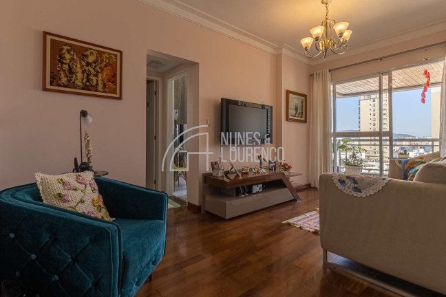 Imagem Apartamento com 3 Quartos à Venda, 105 m² em Boqueirão - Santos Imagem Apartamento com 3 Quartos à Venda, 105 m² em Boqueirão - Santos