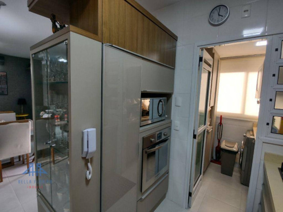 Imagem Cobertura com 3 Quartos à Venda, 121 m² em Córrego Grande - Florianópolis