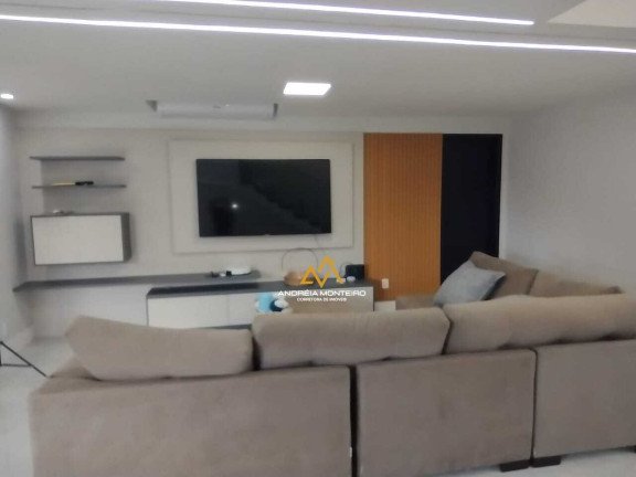 Imagem Casa com 4 Quartos à Venda, 227 m² em Inoa - Maricá Imagem Casa com 4 Quartos à Venda, 227 m² em Inoa - Maricá