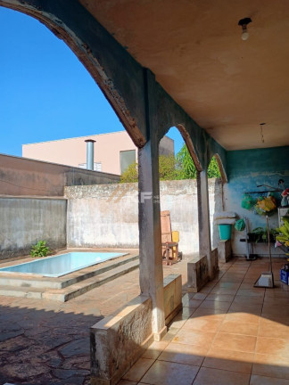 Imagem Casa com 3 Quartos à Venda, 134 m² em Ipiranga - Ribeirão Preto Imagem Casa com 3 Quartos à Venda, 134 m² em Ipiranga - Ribeirão Preto