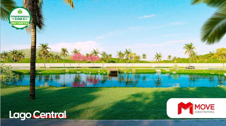 Imagem Terreno à Venda, 200 m² em Centro - Barra Dos Coqueiros