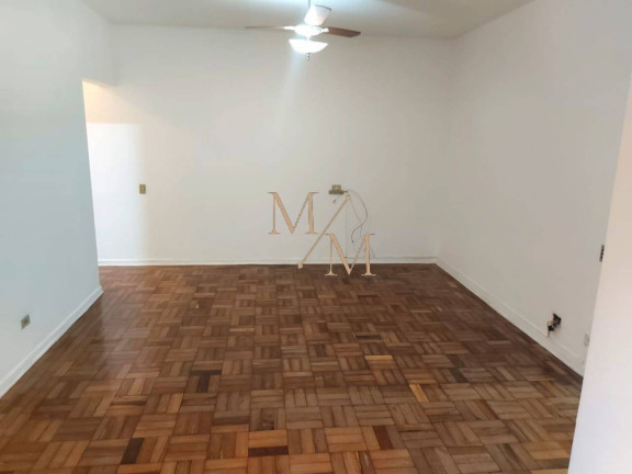 Imagem Apartamento com 2 Quartos à Venda, 111 m² em Boqueirão - Santos