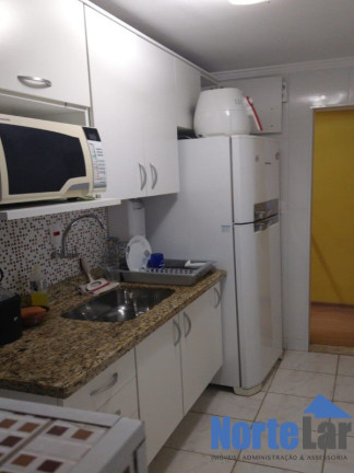 Imagem Apartamento com 2 Quartos à Venda, 52 m² em Jardim Andaraí - São Paulo Imagem Apartamento com 2 Quartos à Venda, 52 m² em Jardim Andaraí - São Paulo