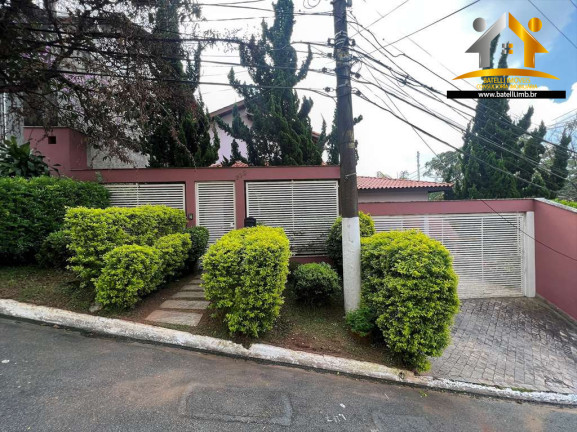 Imagem Casa de Condomínio com 3 Quartos à Venda, 360 m² em Granja Viana - Cotia Imagem Casa de Condomínio com 3 Quartos à Venda, 360 m² em Granja Viana - Cotia