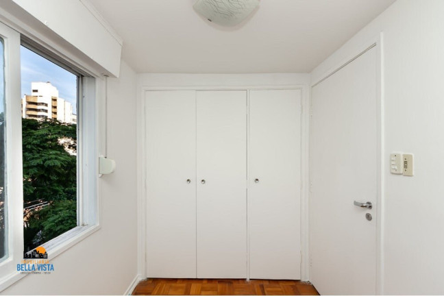 Imagem Apartamento com 3 Quartos à Venda, em Indianópolis - São Paulo Imagem Apartamento com 3 Quartos à Venda, em Indianópolis - São Paulo