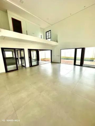 Imagem Casa com 3 Quartos à Venda, 351 m² em Residencial Goiânia Golfe Clube - Goiânia