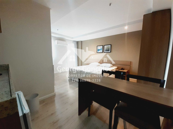 Apartamento com 1 Quarto à Venda, 30 m² em Jardim Vinte E Cinco De Agosto - Duque De Caxias