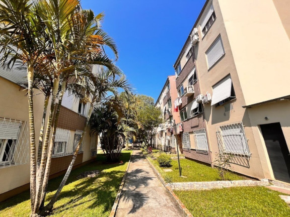 Imagem Apartamento com 1 Quarto à Venda, 37 m² em Cavalhada - Porto Alegre