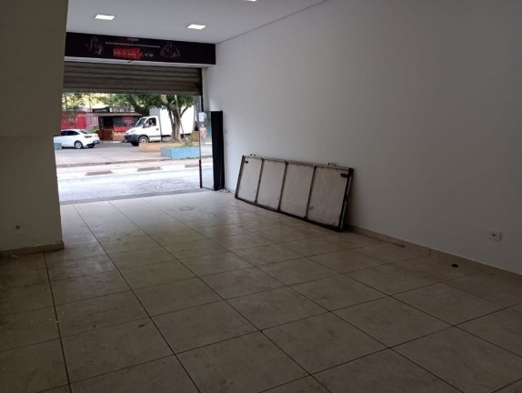 Imagem Sala Comercial para Alugar, 51 m² em Centro - Poá