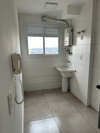 Imagem Apartamento com 2 Quartos à Venda, 43 m² em Assunção - São Bernardo Do Campo