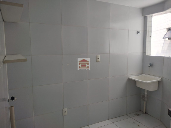 Imagem Apartamento com 2 Quartos à Venda, 56 m² Imagem Apartamento com 2 Quartos à Venda, 56 m²