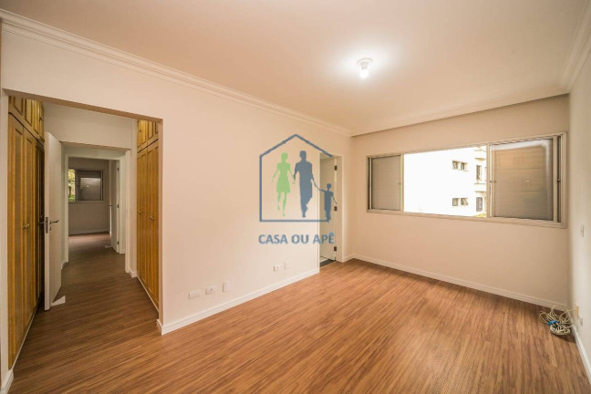 Imagem Apartamento com 4 Quartos à Venda, 157 m² em Vila Andrade - São Paulo Imagem Apartamento com 4 Quartos à Venda, 157 m² em Vila Andrade - São Paulo