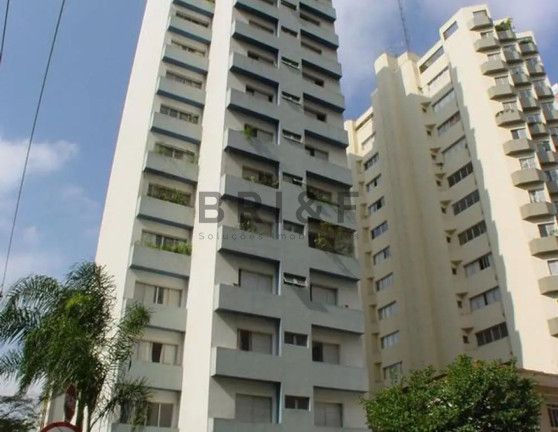 Imagem Apartamento com 2 Quartos à Venda, 75 m² em Brooklin - São Paulo Imagem Apartamento com 2 Quartos à Venda, 75 m² em Brooklin - São Paulo