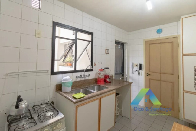 Imagem Apartamento com 3 Quartos à Venda, 100 m² em Jardim Vila Mariana - São Paulo