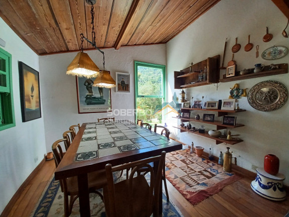 Imagem Imóvel com 5 Quartos à Venda, 60.000 m² em Vargem Grande - Teresópolis Imagem Imóvel com 5 Quartos à Venda, 60.000 m² em Vargem Grande - Teresópolis