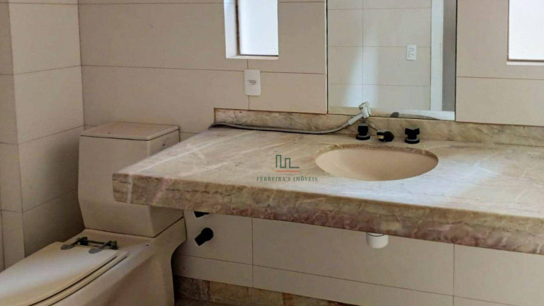 Imagem Apartamento com 4 Quartos à Venda, 300 m² em Icaraí - Niterói Imagem Apartamento com 4 Quartos à Venda, 300 m² em Icaraí - Niterói