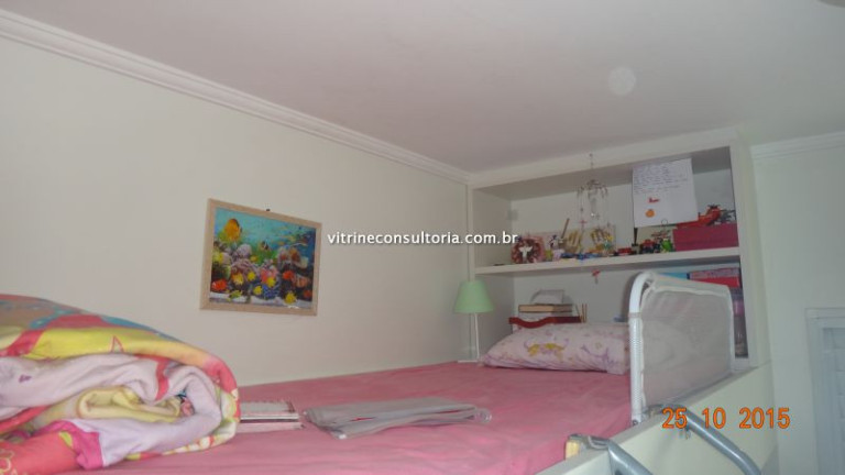 Imagem Apartamento com 3 Quartos à Venda, 80 m² em Vila Mariana - São Paulo
