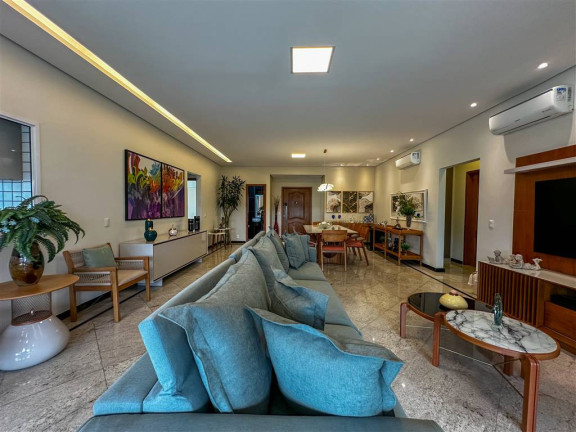 Imagem Apartamento com 4 Quartos à Venda, 205 m² em Forte - Praia Grande Imagem Apartamento com 4 Quartos à Venda, 205 m² em Forte - Praia Grande