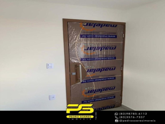 Imagem Apartamento com 3 Quartos à Venda, 80 m² em Oitizeiro - João Pessoa Imagem Apartamento com 3 Quartos à Venda, 80 m² em Oitizeiro - João Pessoa
