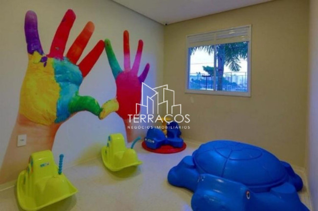 Imagem Apartamento com 3 Quartos para Alugar, 71 m² em Vila Nambi - Jundiaí Imagem Apartamento com 3 Quartos para Alugar, 71 m² em Vila Nambi - Jundiaí