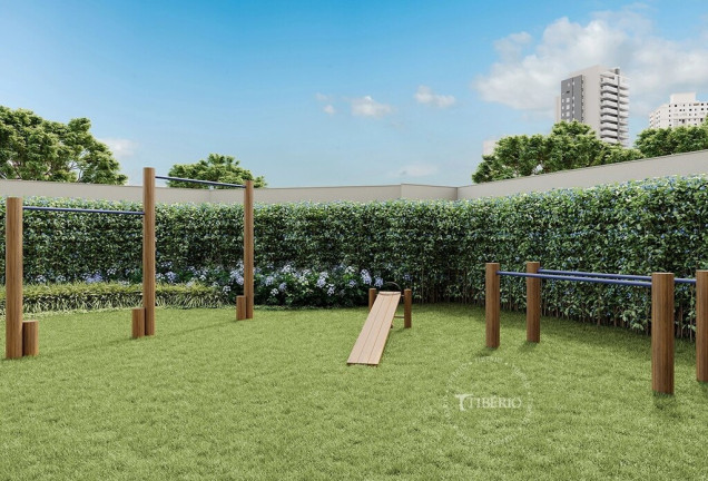 Imagem Apartamento com 1 Quarto à Venda, 39 m² em Vila Da Saúde - São Paulo