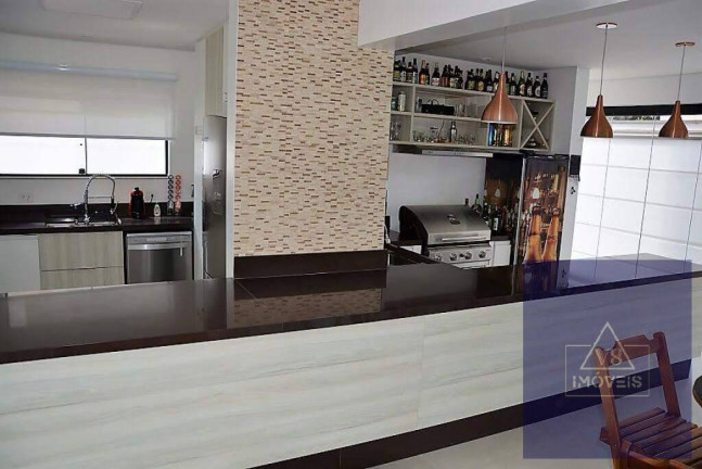 Imagem Casa de Condomínio com 3 Quartos para Alugar, 260 m² em Botujuru - Mogi Das Cruzes Imagem Casa de Condomínio com 3 Quartos para Alugar, 260 m² em Botujuru - Mogi Das Cruzes