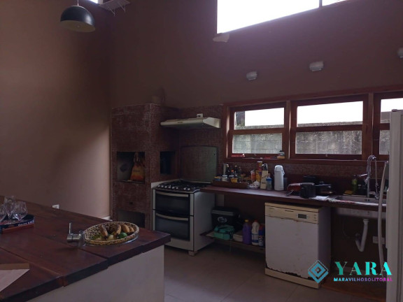 Imagem Casa com 4 Quartos à Venda, 458 m² em Horto Florestal - Ubatuba