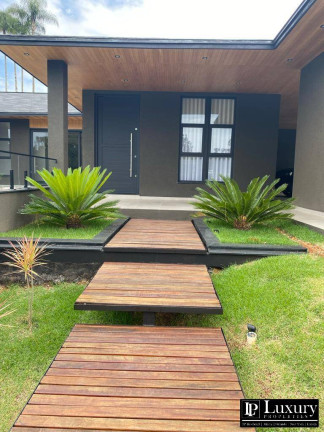 Imagem Casa com 4 Quartos à Venda, em Condomínio Jardim Das Palmeiras - Bragança Paulista Imagem Casa com 4 Quartos à Venda, em Condomínio Jardim Das Palmeiras - Bragança Paulista
