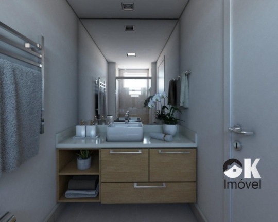 Imagem Apartamento com 2 Quartos à Venda, 155 m² em Pinheiros - São Paulo