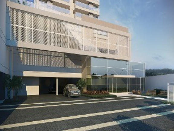 Imagem Apartamento com 2 Quartos à Venda, 150 m² em Barra Funda - São Paulo