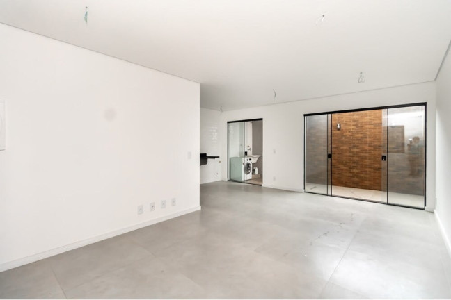 Imagem Casa de Condomínio com 3 Quartos à Venda, 110 m² em Vila Monte Alegre - São Paulo Imagem Casa de Condomínio com 3 Quartos à Venda, 110 m² em Vila Monte Alegre - São Paulo