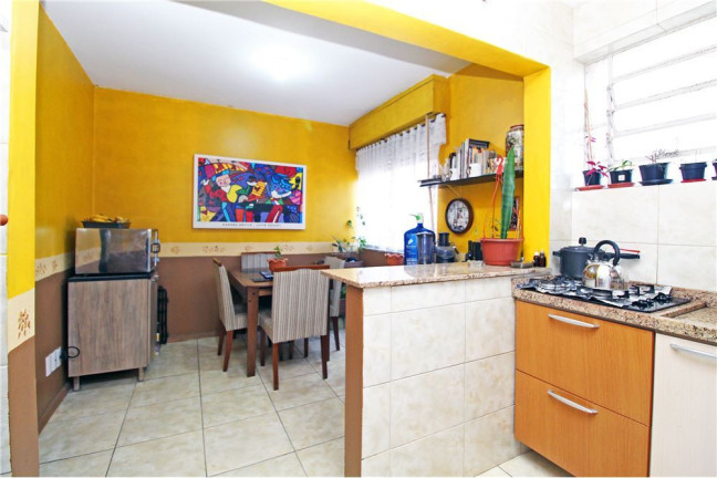 Imagem Apartamento com 3 Quartos à Venda, 78 m² em Menino Deus - Porto Alegre Imagem Apartamento com 3 Quartos à Venda, 78 m² em Menino Deus - Porto Alegre