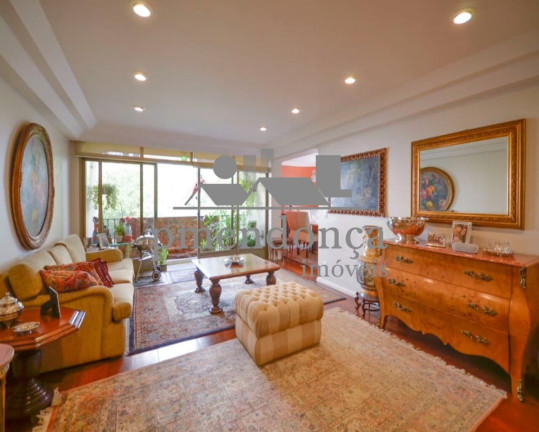 Imagem Apartamento com 3 Quartos à Venda, 230 m² em Santa Cecília - São Paulo Imagem Apartamento com 3 Quartos à Venda, 230 m² em Santa Cecília - São Paulo