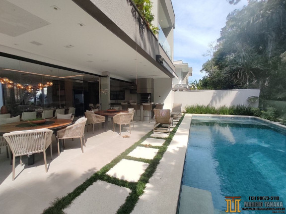 Imagem Casa com 6 Quartos à Venda, 440 m² em Riviera - Bertioga Imagem Casa com 6 Quartos à Venda, 440 m² em Riviera - Bertioga