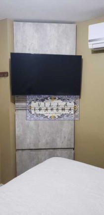 Imagem Apartamento com 3 Quartos à Venda, 98 m² em Icaraí - Niterói Imagem Apartamento com 3 Quartos à Venda, 98 m² em Icaraí - Niterói