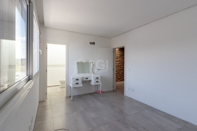 Imagem Casa de Condomínio com 4 Quartos à Venda, 403 m² em Belém Novo - Porto Alegre