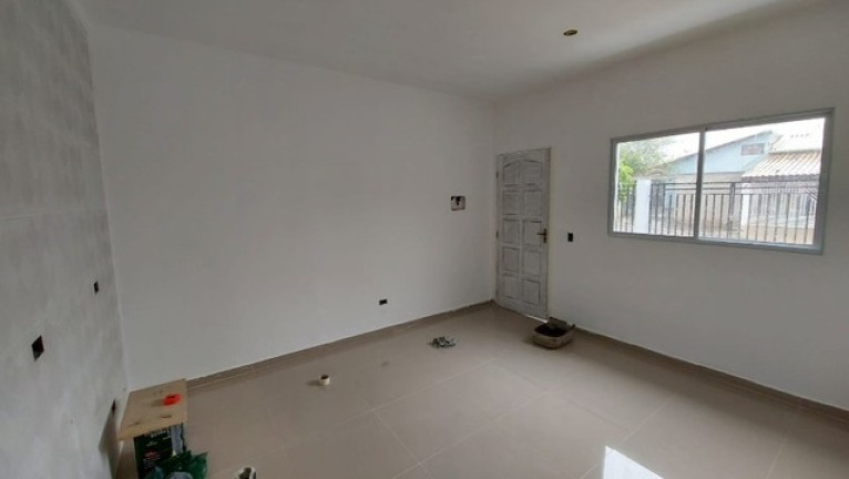 Imagem Casa de Condomínio com 2 Quartos à Venda, 50 m² em Jardim Santa Madre Paulina - Sorocaba Imagem Casa de Condomínio com 2 Quartos à Venda, 50 m² em Jardim Santa Madre Paulina - Sorocaba