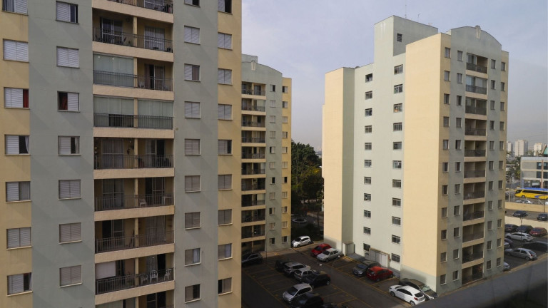 Imagem Apartamento com 2 Quartos à Venda, 56 m² em Vila Guilherme - São Paulo Imagem Apartamento com 2 Quartos à Venda, 56 m² em Vila Guilherme - São Paulo