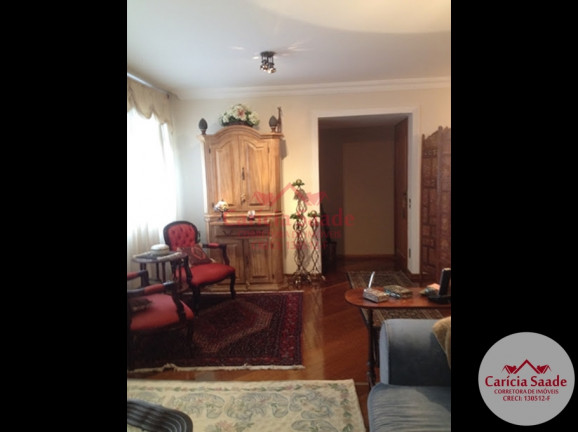 Imagem Apartamento com 2 Quartos à Venda, 101 m² em Cerqueira César - São Paulo