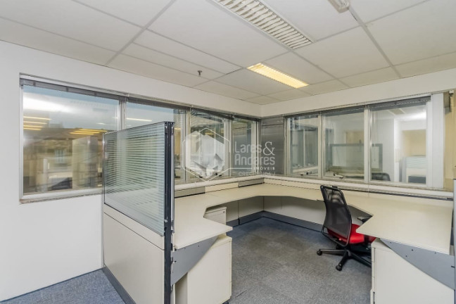 Imagem Sala Comercial à Venda, 248 m² em Paraíso - São Paulo