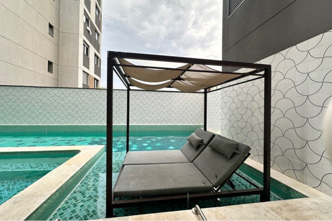 Imagem Imóvel com 1 Quarto à Venda, 25 m² em Pinheiros - São Paulo