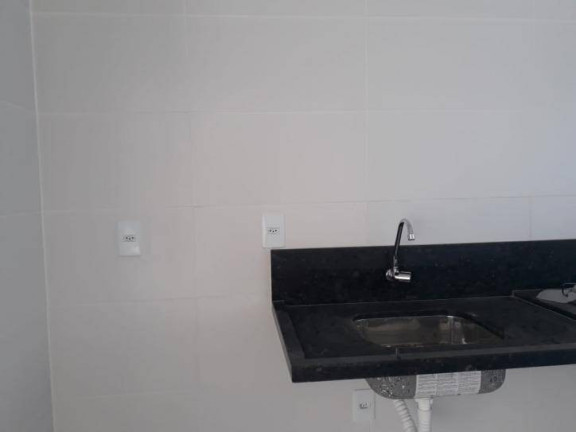 Imagem Apartamento com 2 Quartos à Venda, 83 m² em Esplanada Independência - Taubaté