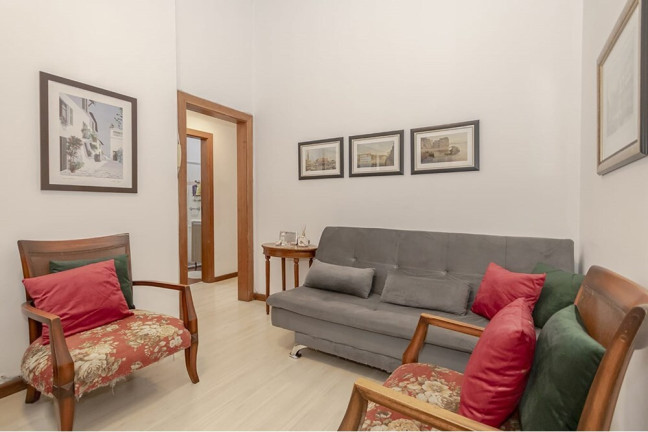 Imóvel com 2 Quartos à Venda, 72 m² em Passo Da Areia - Porto Alegre