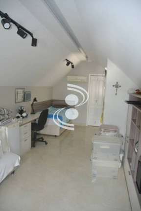 Imagem Casa de Condomínio com 4 Quartos à Venda, 278 m² em Recreio Dos Bandeirantes - Rio De Janeiro