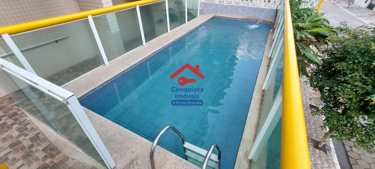 Imagem Apartamento com 2 Quartos à Venda, 76 m² em Vila Assunção - Praia Grande Imagem Apartamento com 2 Quartos à Venda, 76 m² em Vila Assunção - Praia Grande