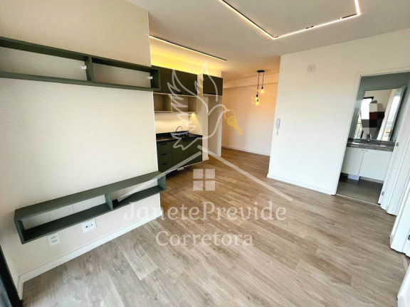 Imagem Apartamento com 2 Quartos à Venda, 57 m² em Tamboré - Barueri Imagem Apartamento com 2 Quartos à Venda, 57 m² em Tamboré - Barueri