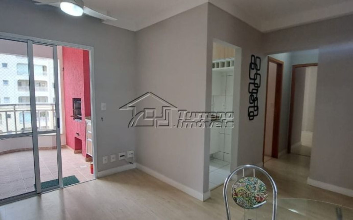 Imagem Apartamento com 2 Quartos à Venda, 69 m² em Vila Ema - São José Dos Campos