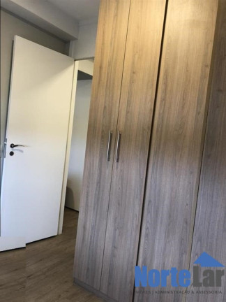 Imagem Apartamento com 2 Quartos à Venda, 53 m² em Vila Maria - São Paulo Imagem Apartamento com 2 Quartos à Venda, 53 m² em Vila Maria - São Paulo